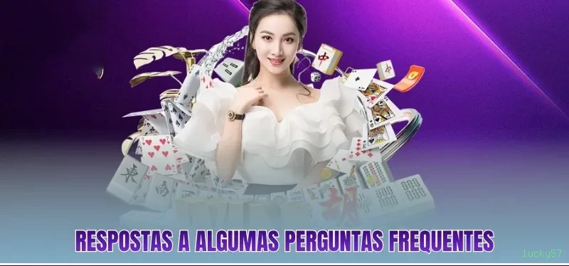 Cadastro lucky57