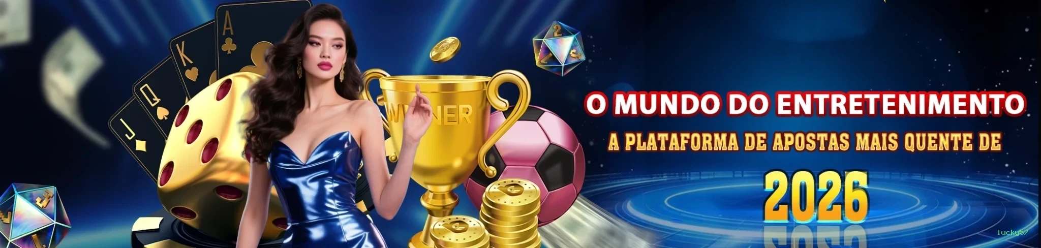 Apostas esportivas ao vivo na lucky57
