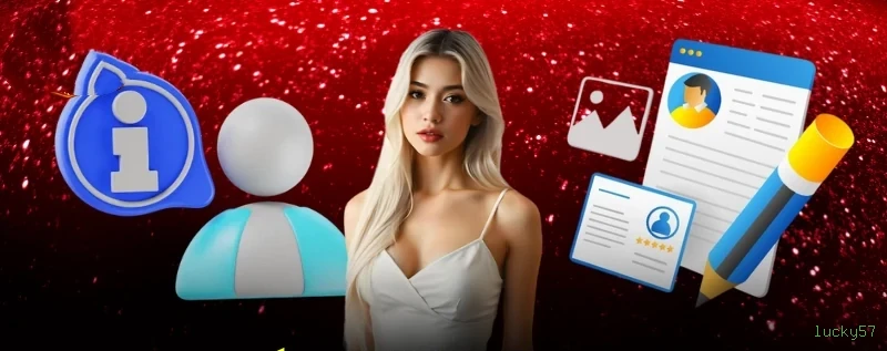 Promoções e bônus exclusivos da lucky57
