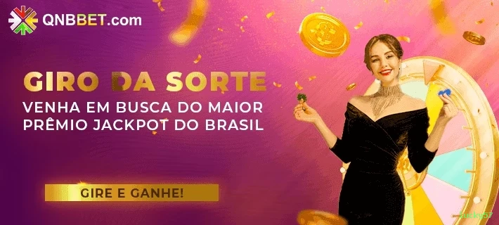 Equipe de suporte ao cliente da lucky57