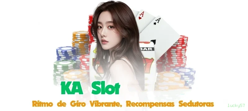 Lottery Clássica na lucky57