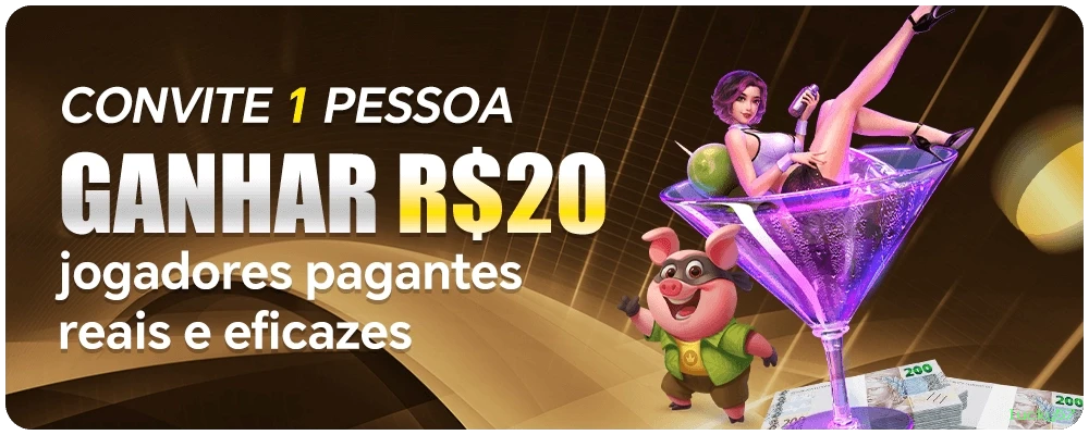 João Silva ganhou R$ 2.5M no Fortune Tiger